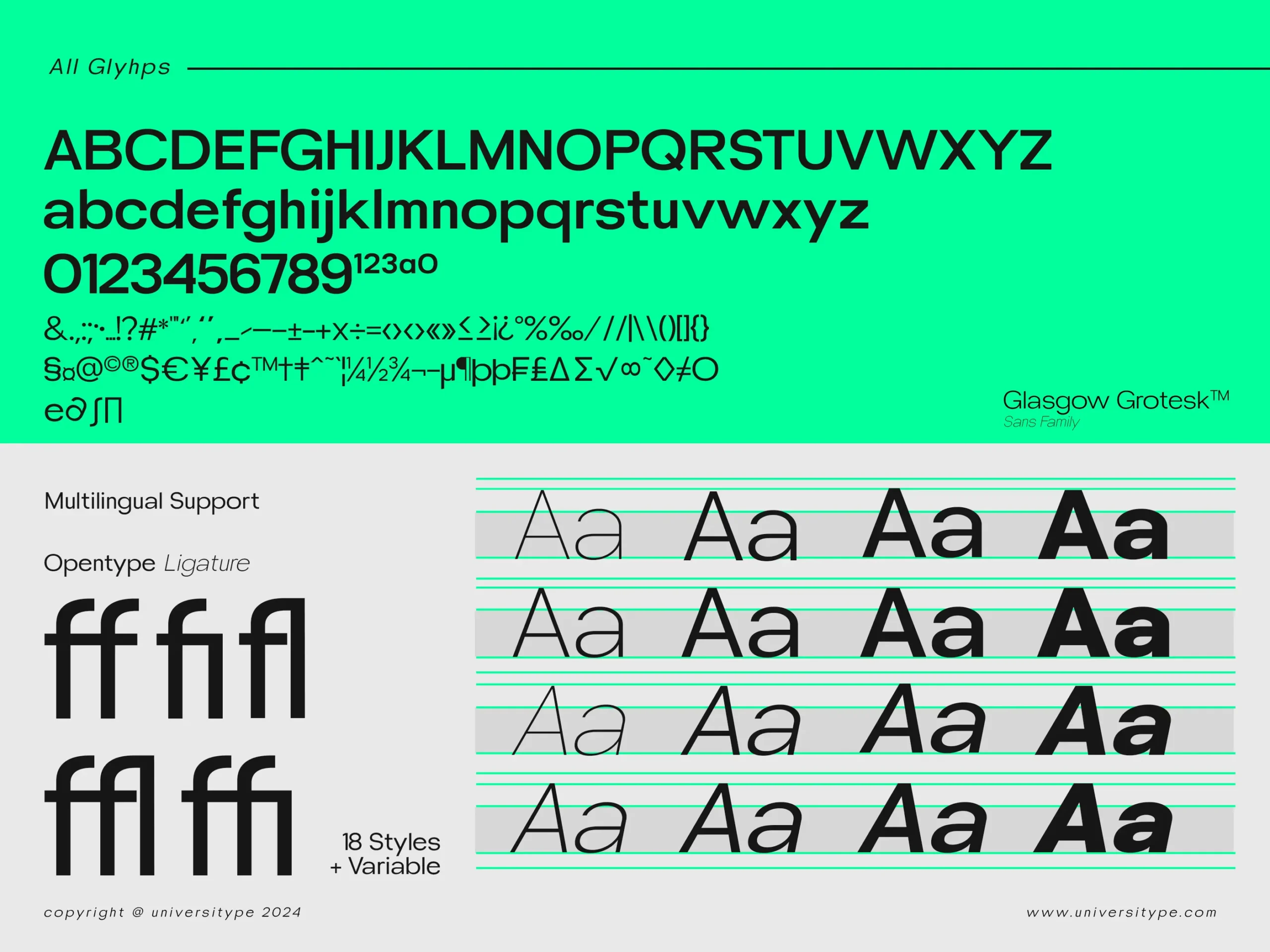 UT Glasgow Grotesk Preview 6