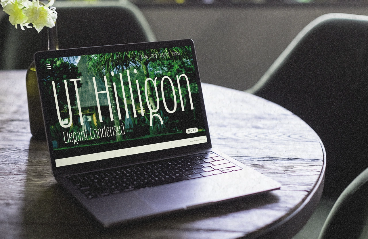 ut hilligon