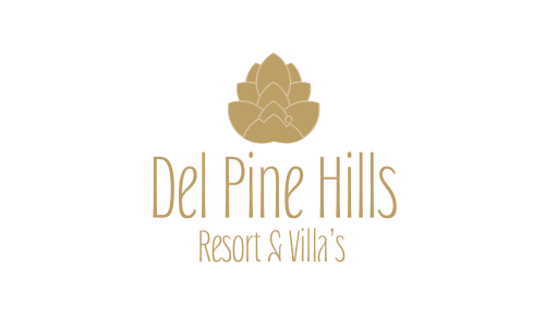 Del Pine Hills Logo