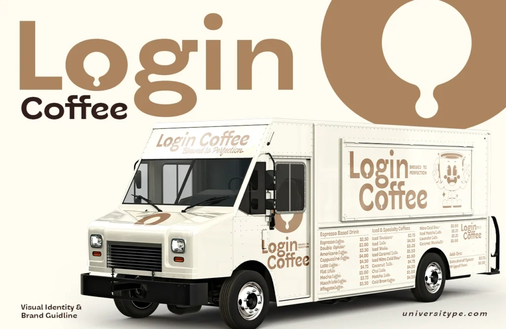 Login Coffee Maros