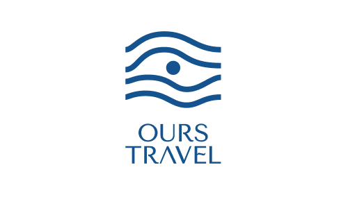 Logo Ours Travel