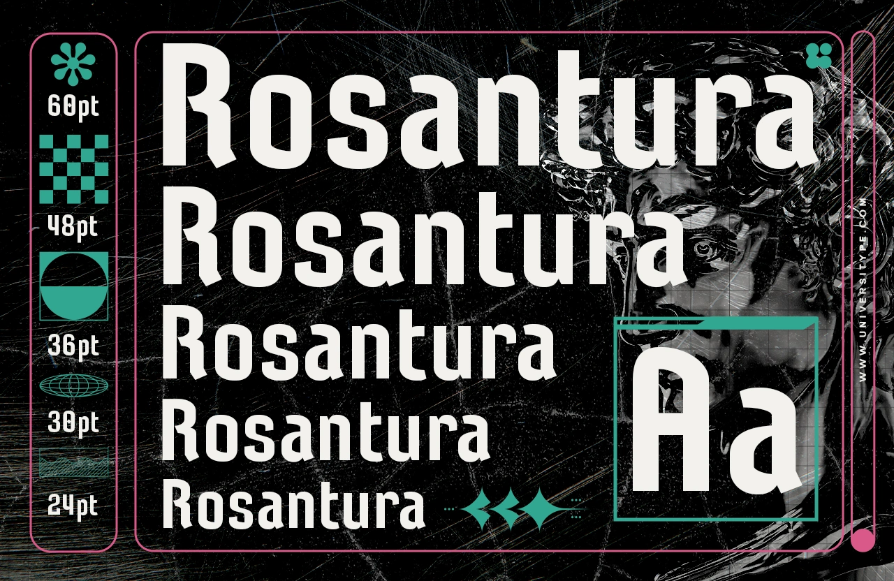 ut rosantura