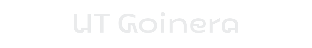 font image UT Goinera