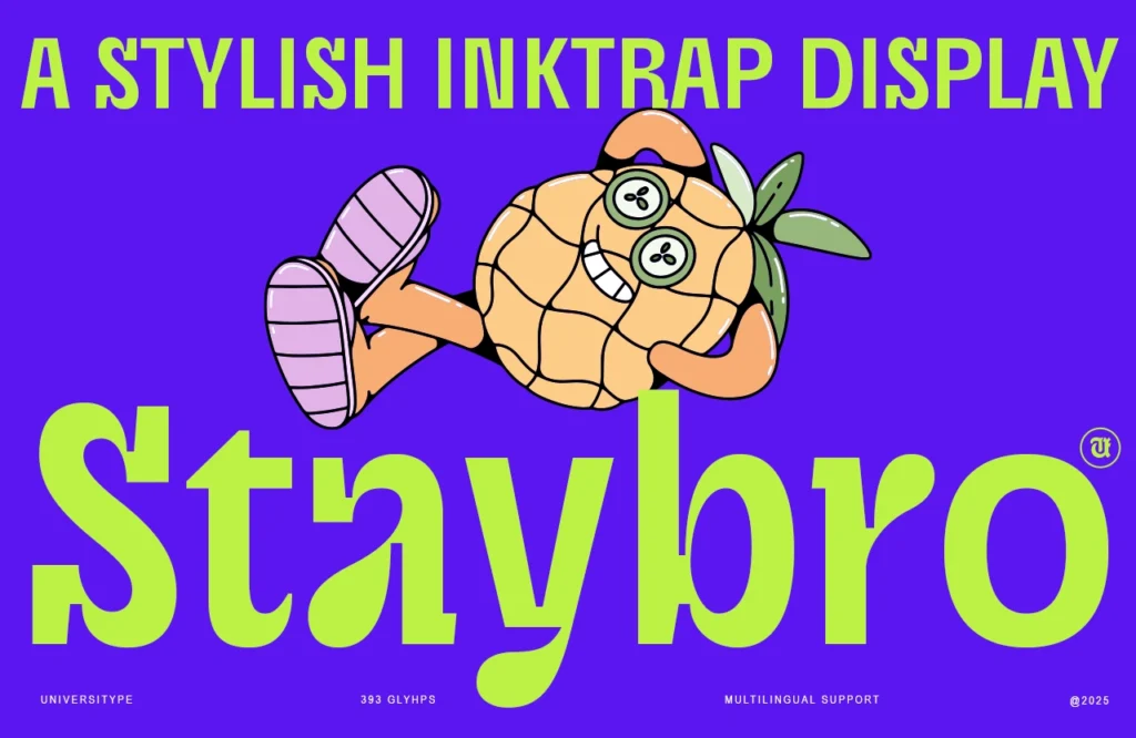 Ut Staybro Universitype 1