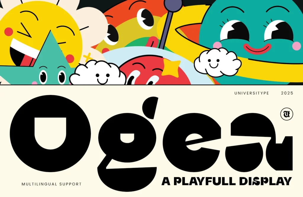 Ut Ogea Display 1