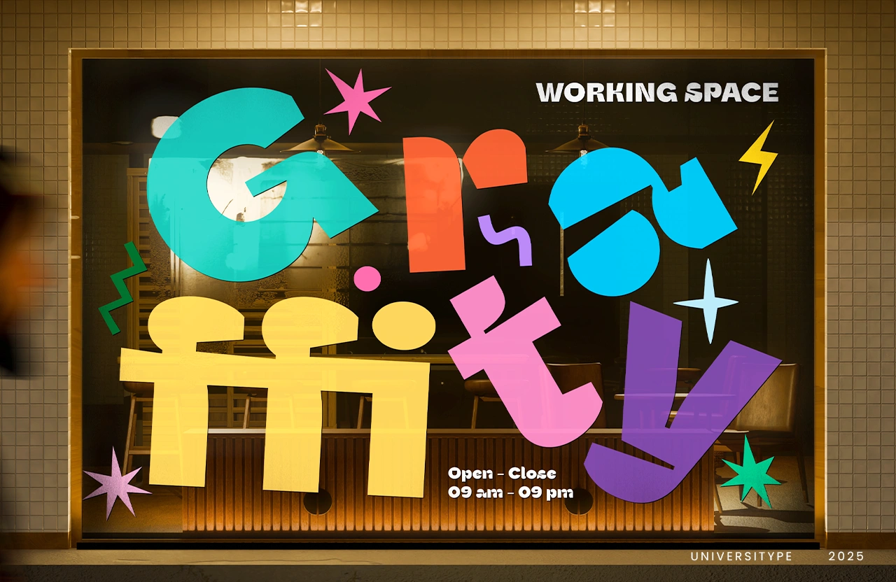 Ut Ogea Display 4
