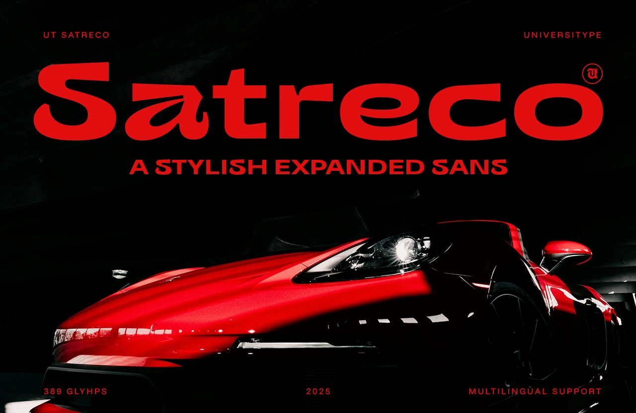 Ut Satreco 1