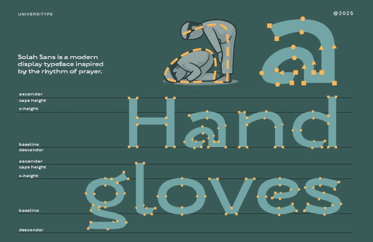 Ut Solah Sans 5