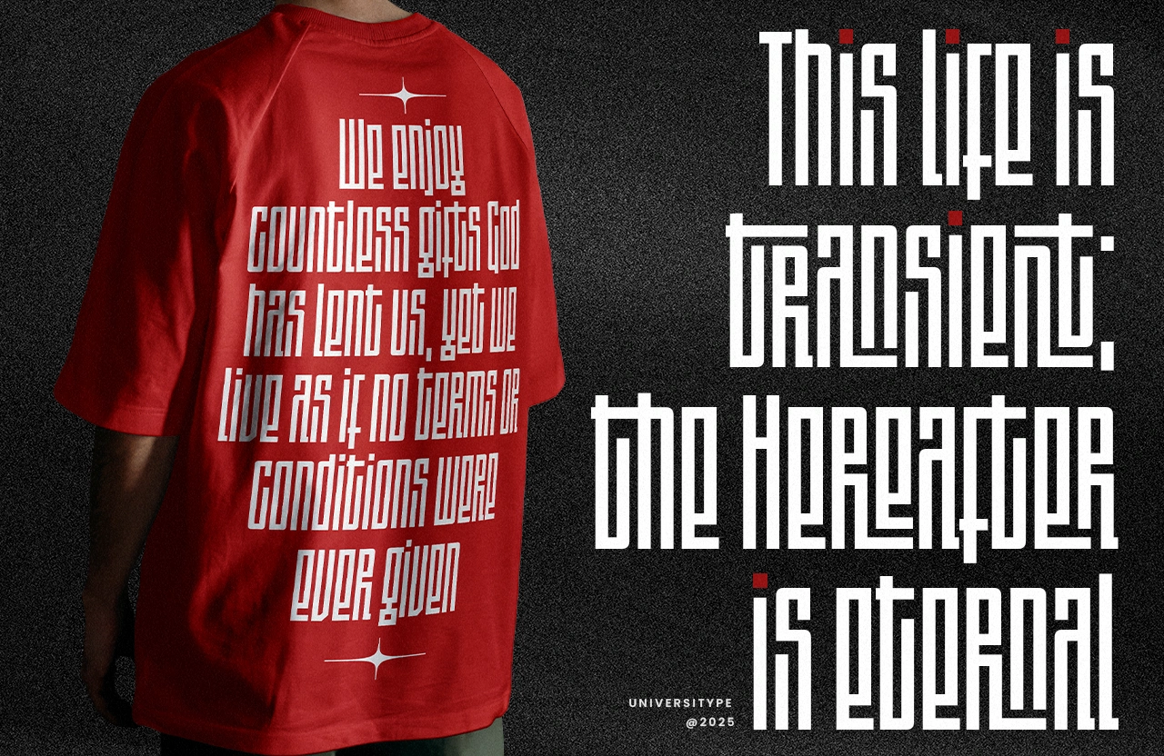 Arabikufi Display 10